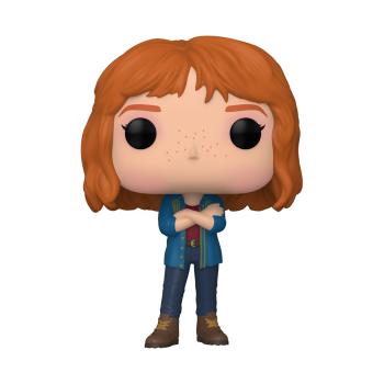 Lagerbruch - FUNKO POP! - Movie - Jurassic World 3 Dominion Claire Dearing #1209